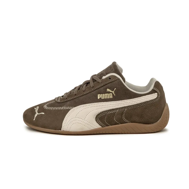 Puma Speedcat Wine Club sold by Asphalt Gold