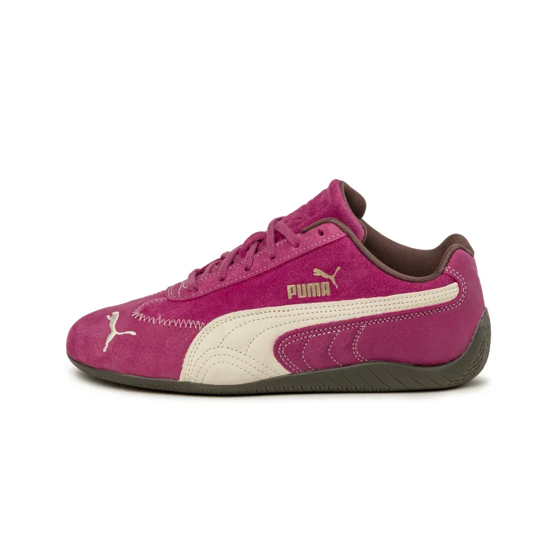 Puma Speedcat Wine Club sold by Asphalt Gold
