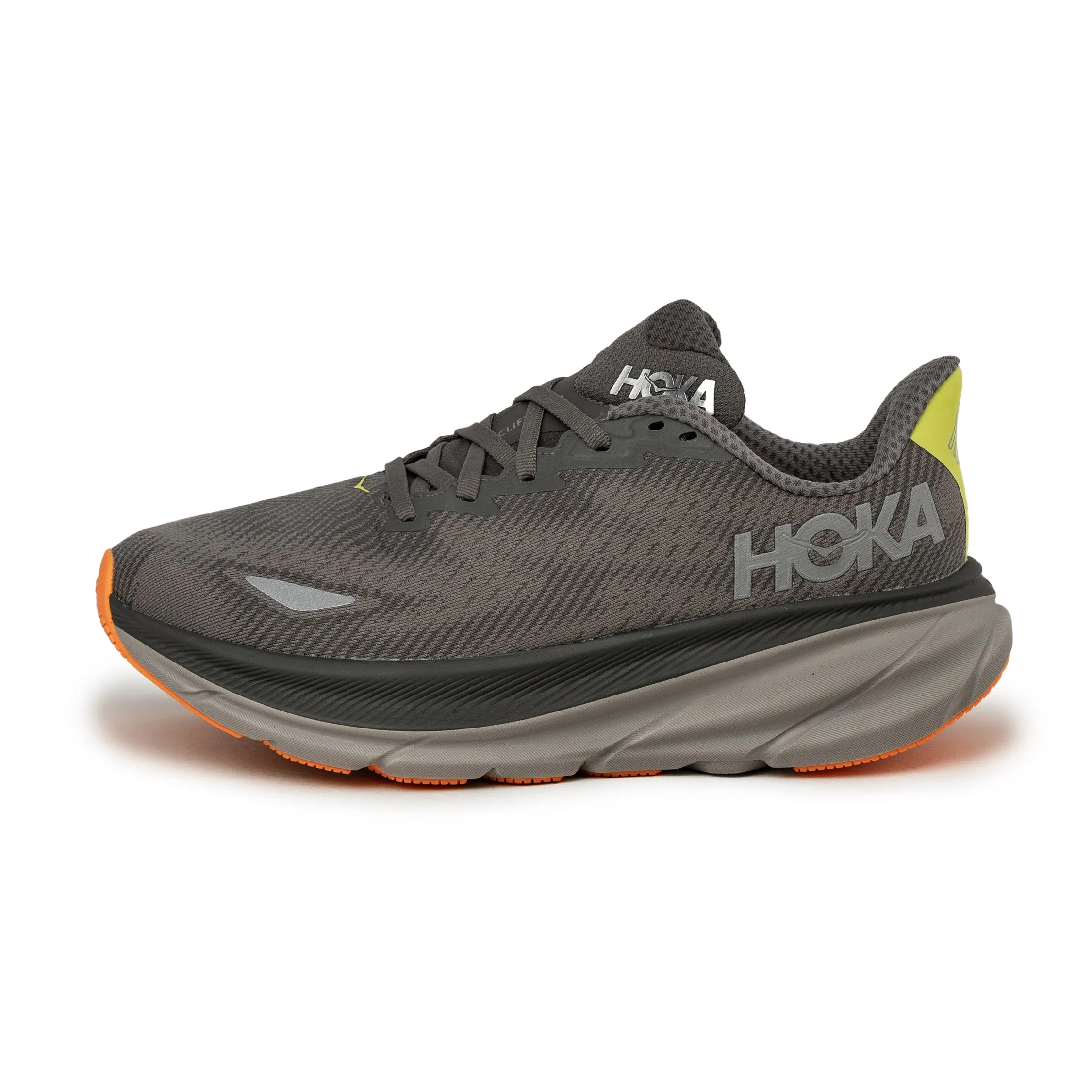 HOKA Clifton 9 GTX sold by Asphalt Gold