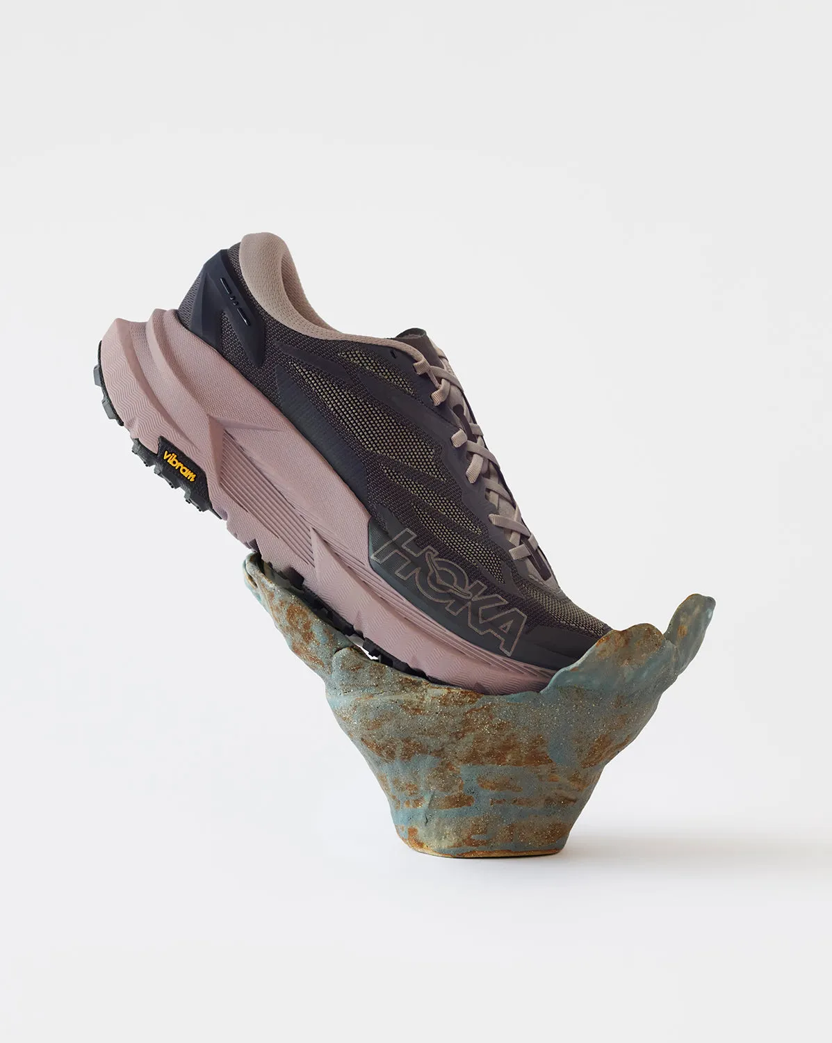 HOKA x _J.L-A.L_ Mafate X sold by Asphalt Gold product image thumbnail 2
