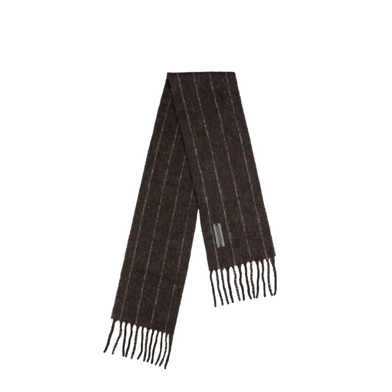 Our Legacy Estate Scarf sold by Asphalt Gold