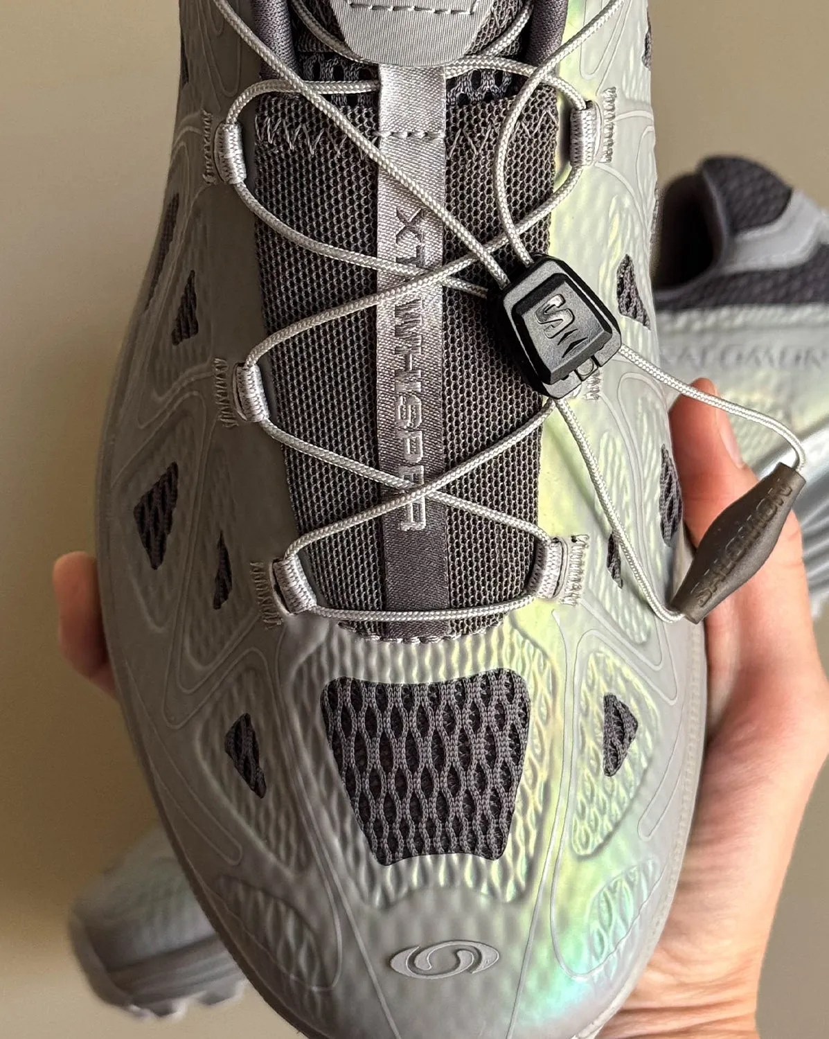 Salomon XT-Whisper Void sold by Asphalt Gold product image thumbnail 3