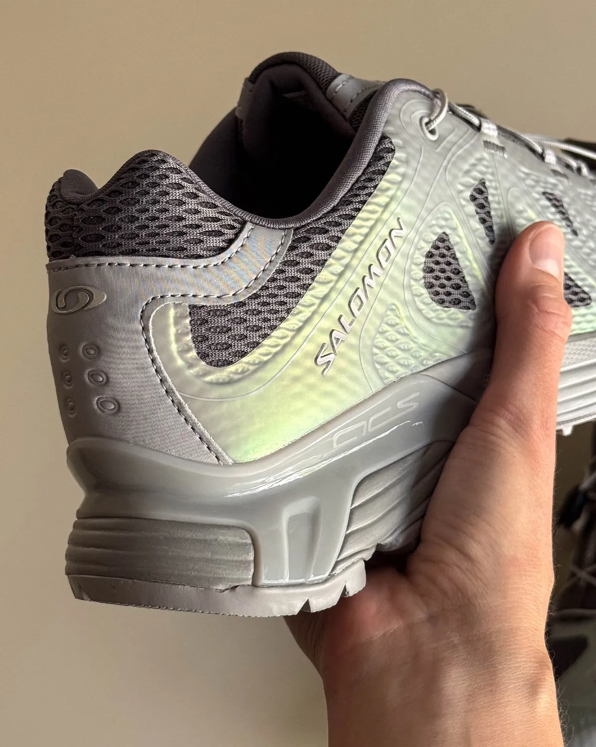 Salomon XT-Whisper Void sold by Asphalt Gold product image thumbnail 4