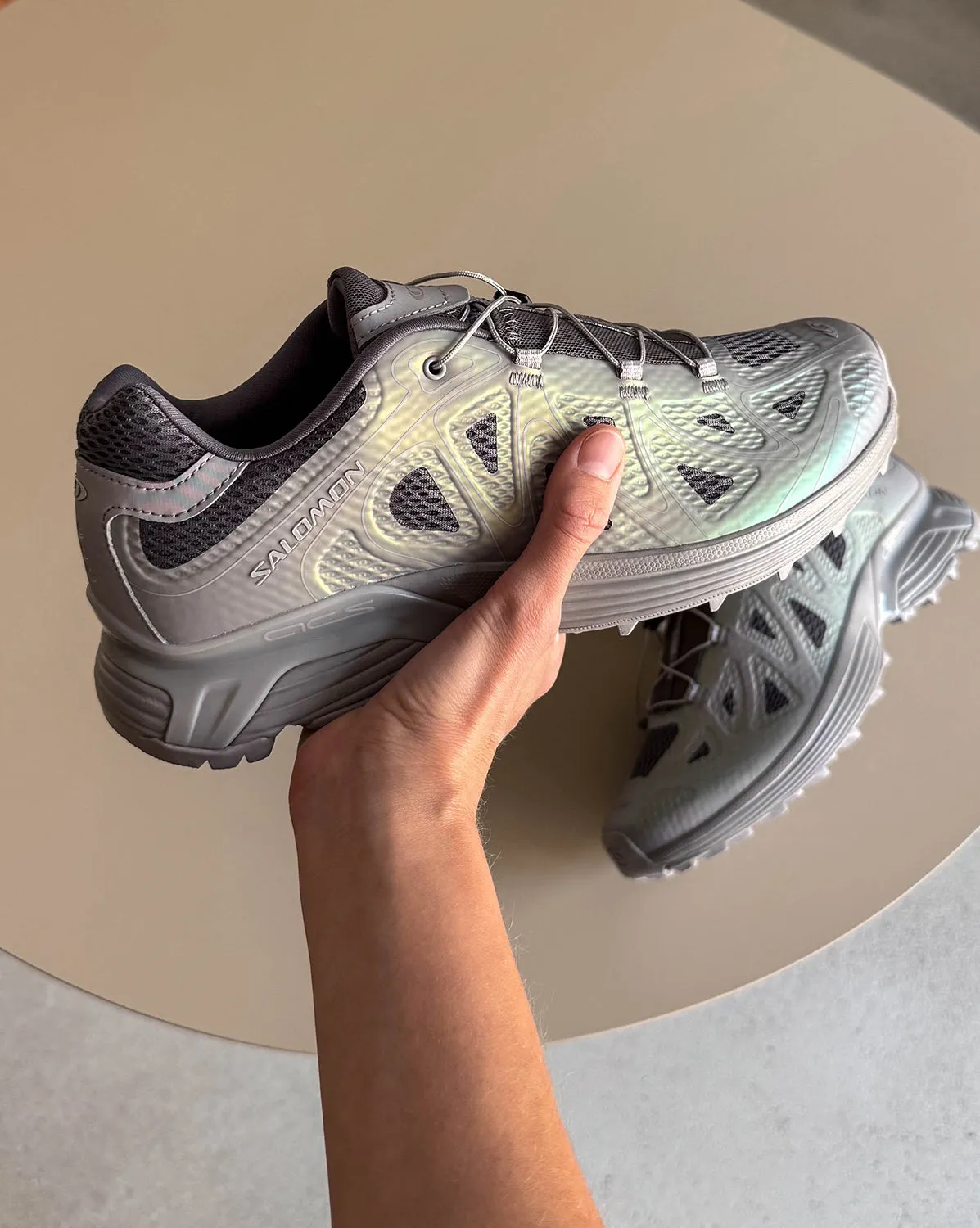 Salomon XT-Whisper Void sold by Asphalt Gold product image thumbnail 2