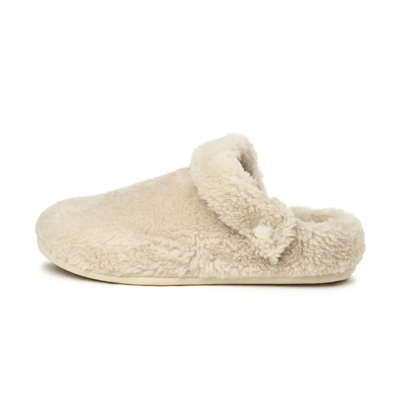 Crocs Classic Cozzzy Slipper sold by Asphalt Gold
