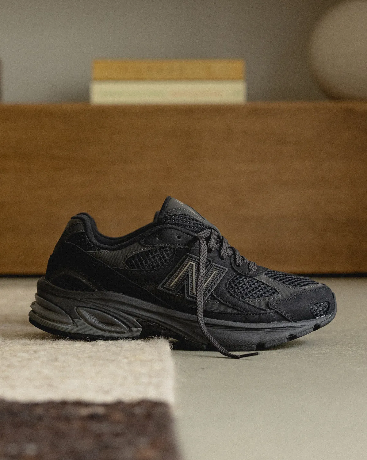 New Balance U2010TTB sold by Asphalt Gold product image thumbnail 2