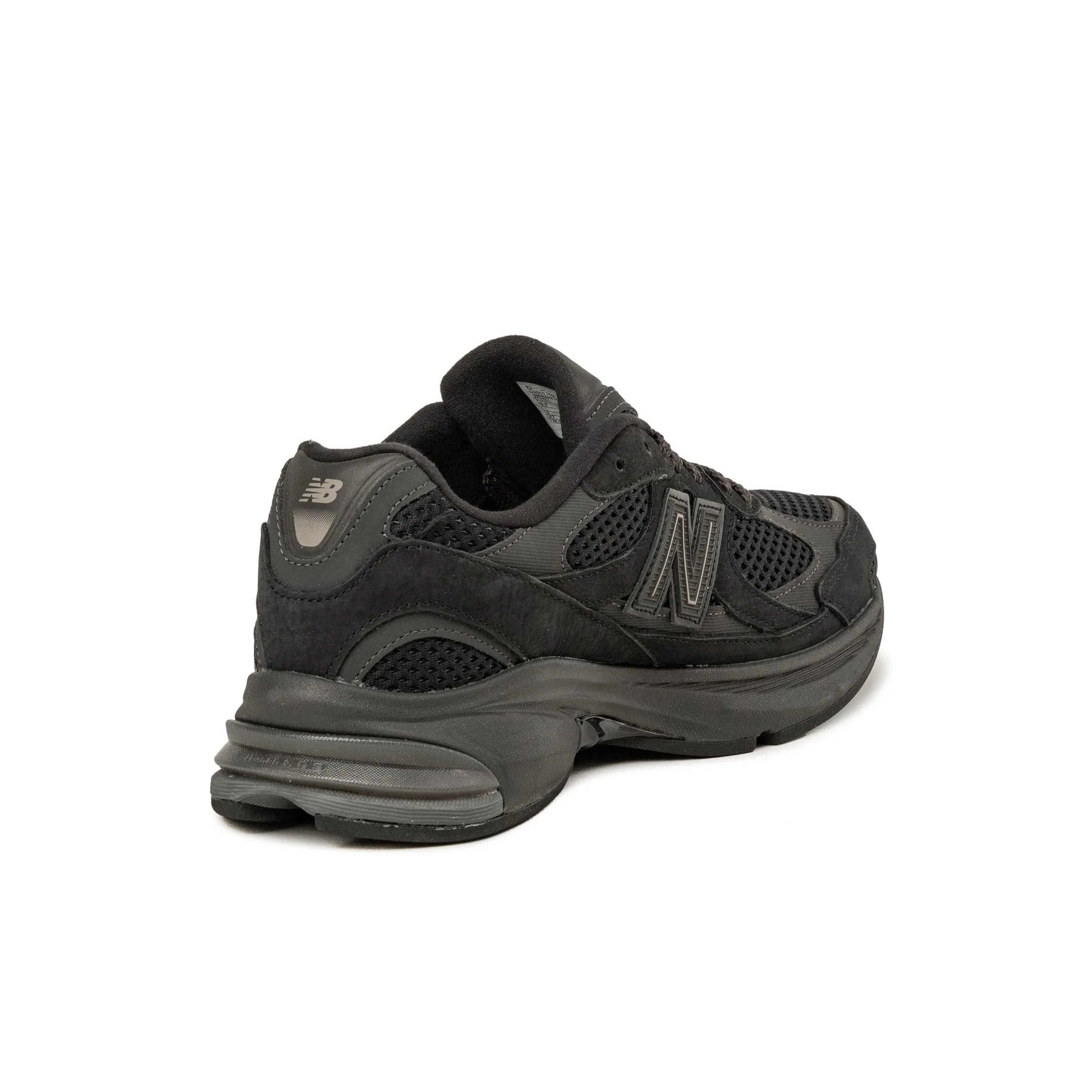 New Balance U2010TTB sold by Asphalt Gold product image thumbnail 4