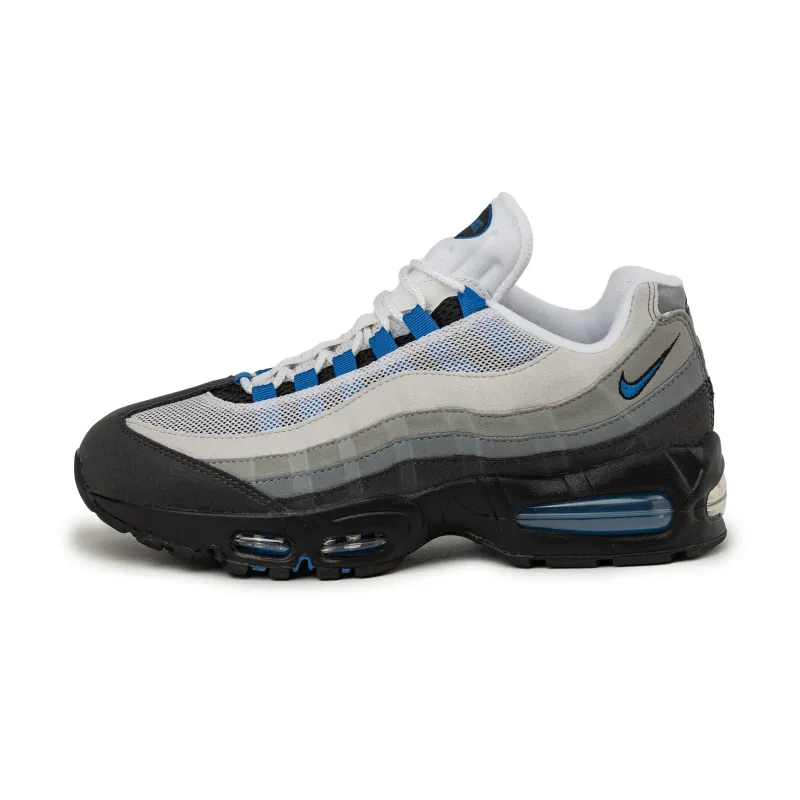 Nike Air Max 95 *Big Bubble* *Blue Spark* sold by Asphalt Gold