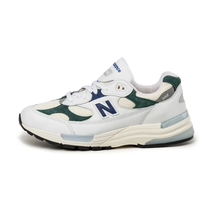 New Balance U992GB *Made in USA* sold by Asphalt Gold