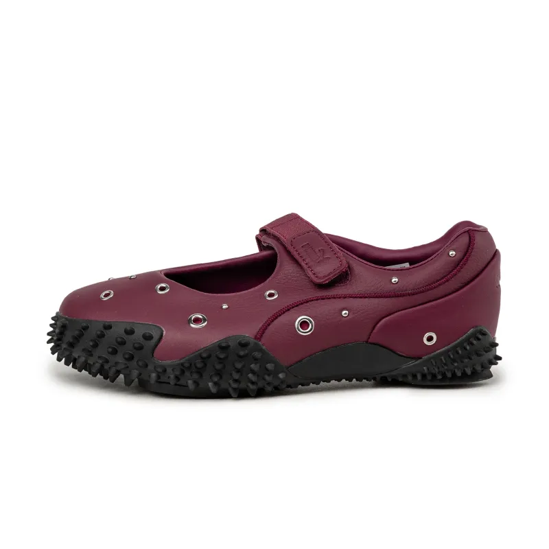 Puma Mostro Fey Studs sold by Asphalt Gold