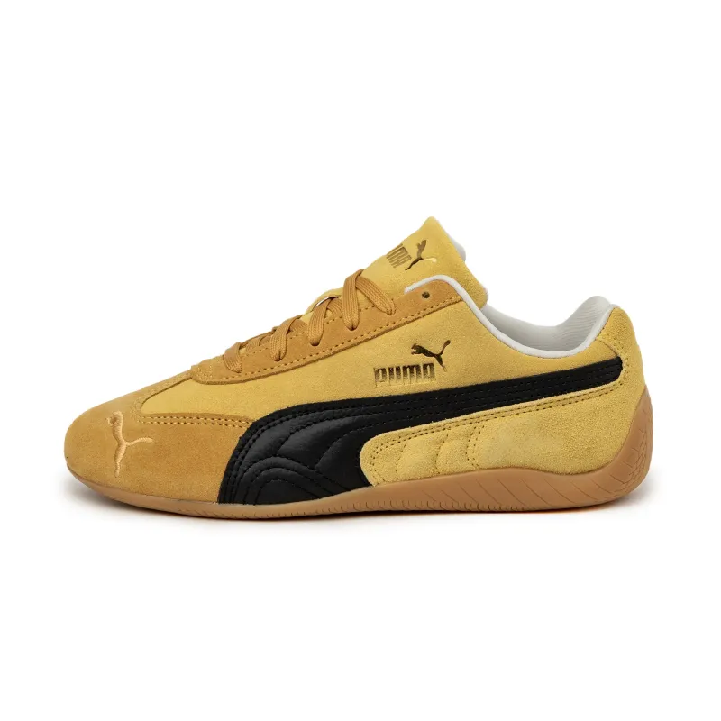 Puma Speedcat sold by Asphalt Gold