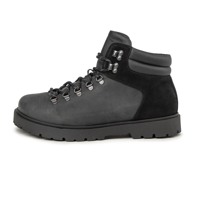 Birkenstock Jackson sold by Asphalt Gold