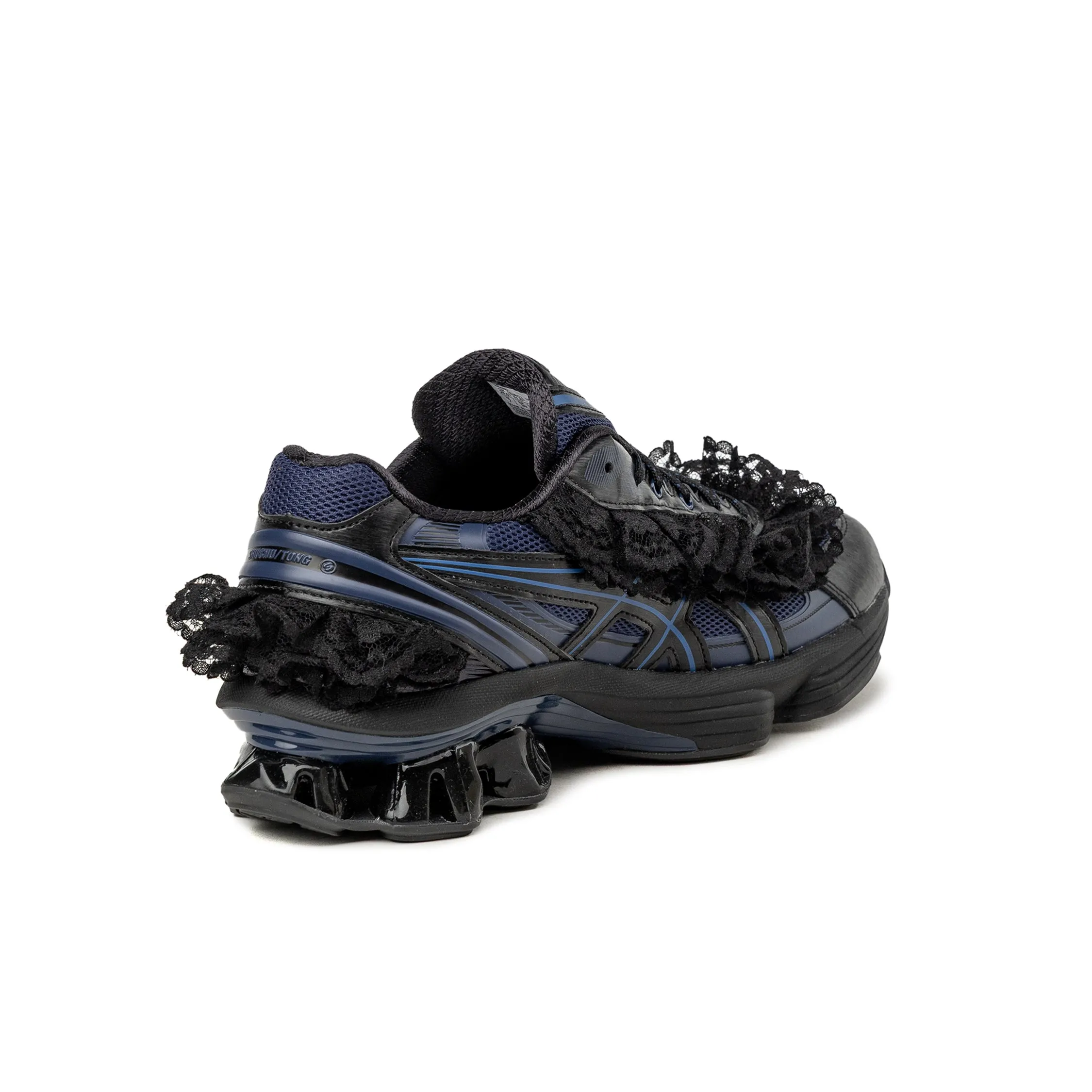 Asics x Shushu/Tong GEL-Kinetic Fluent sold by Asphalt Gold product image thumbnail 3