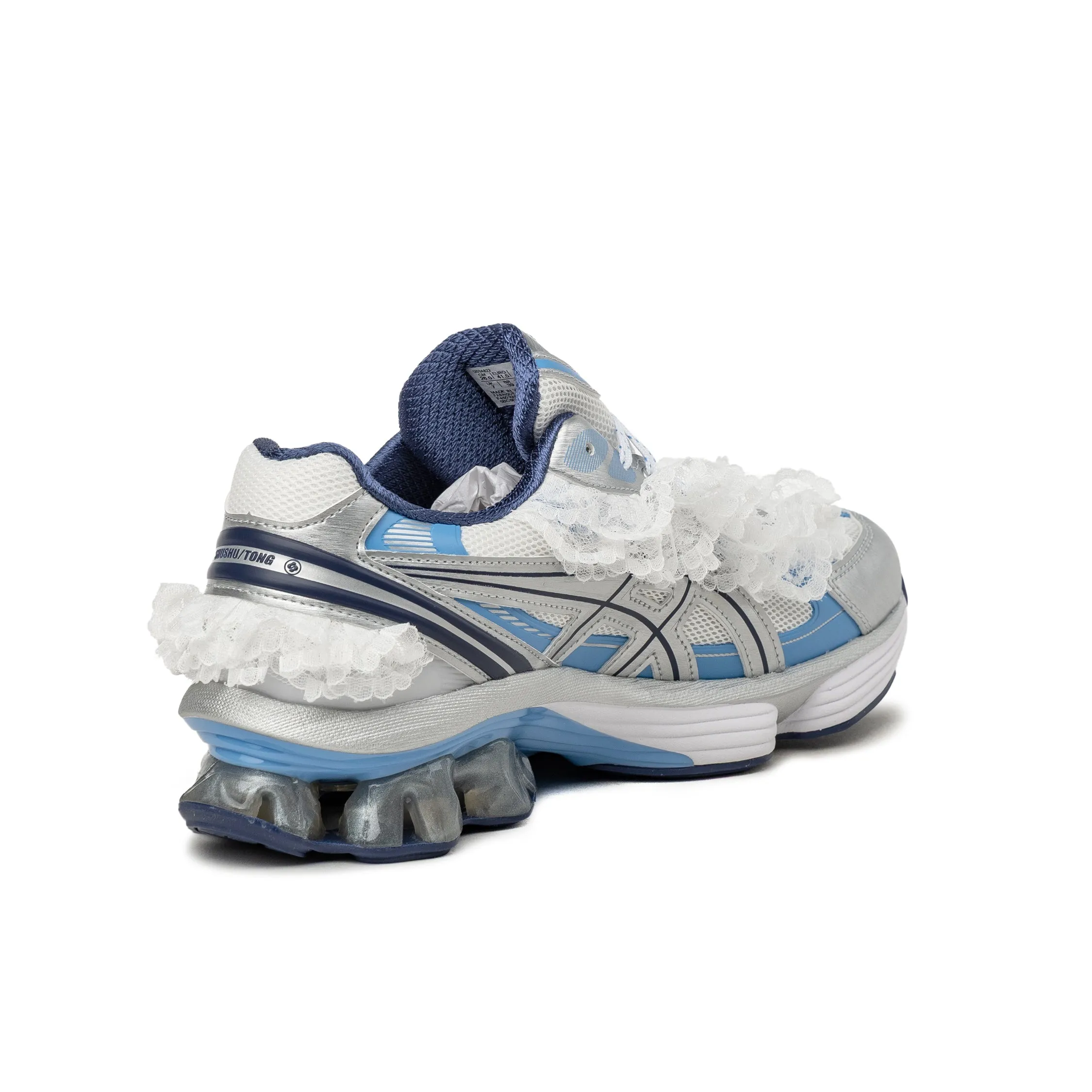 Asics x Shushu/Tong GEL-Kinetic Fluent sold by Asphalt Gold product image thumbnail 3