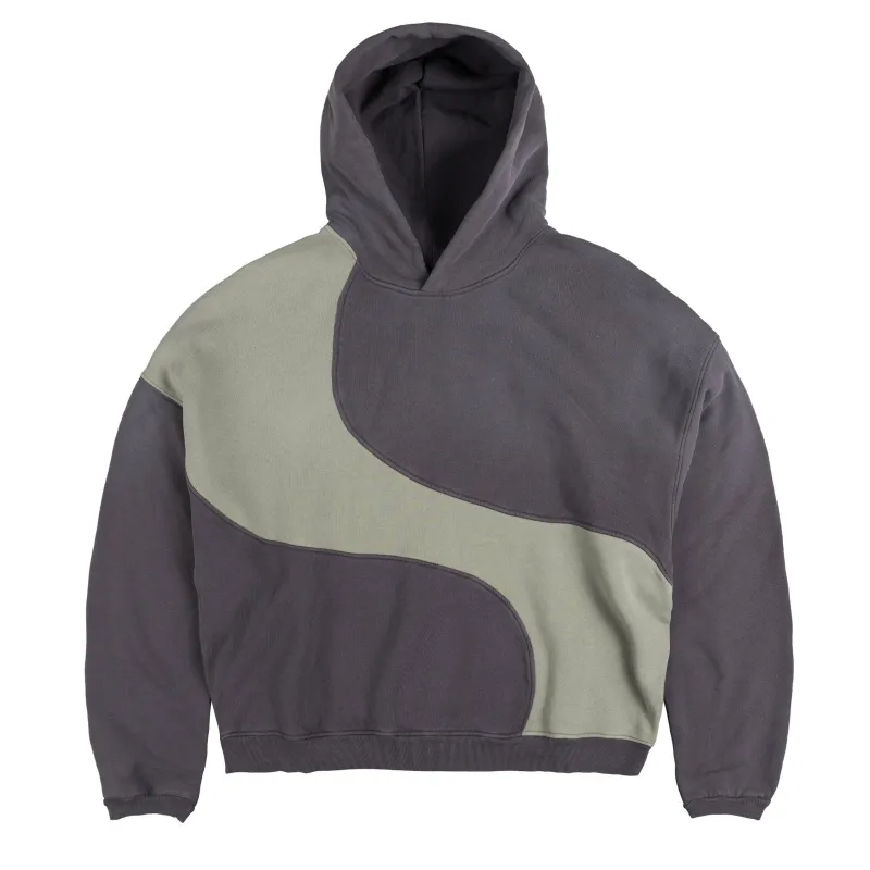 ERL Wave Hoodie Knit sold by Asphalt Gold