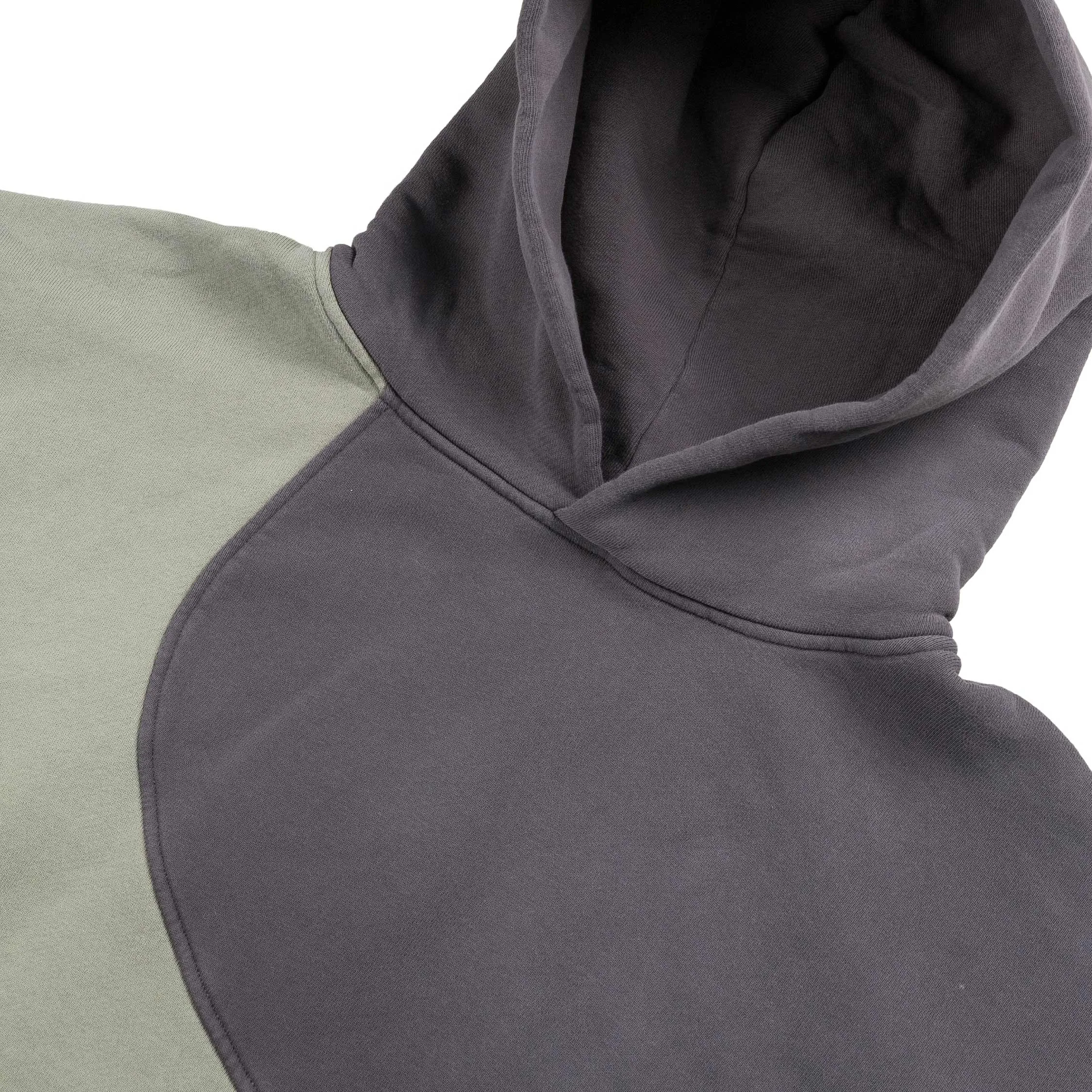 ERL Wave Hoodie Knit sold by Asphalt Gold product image thumbnail 2