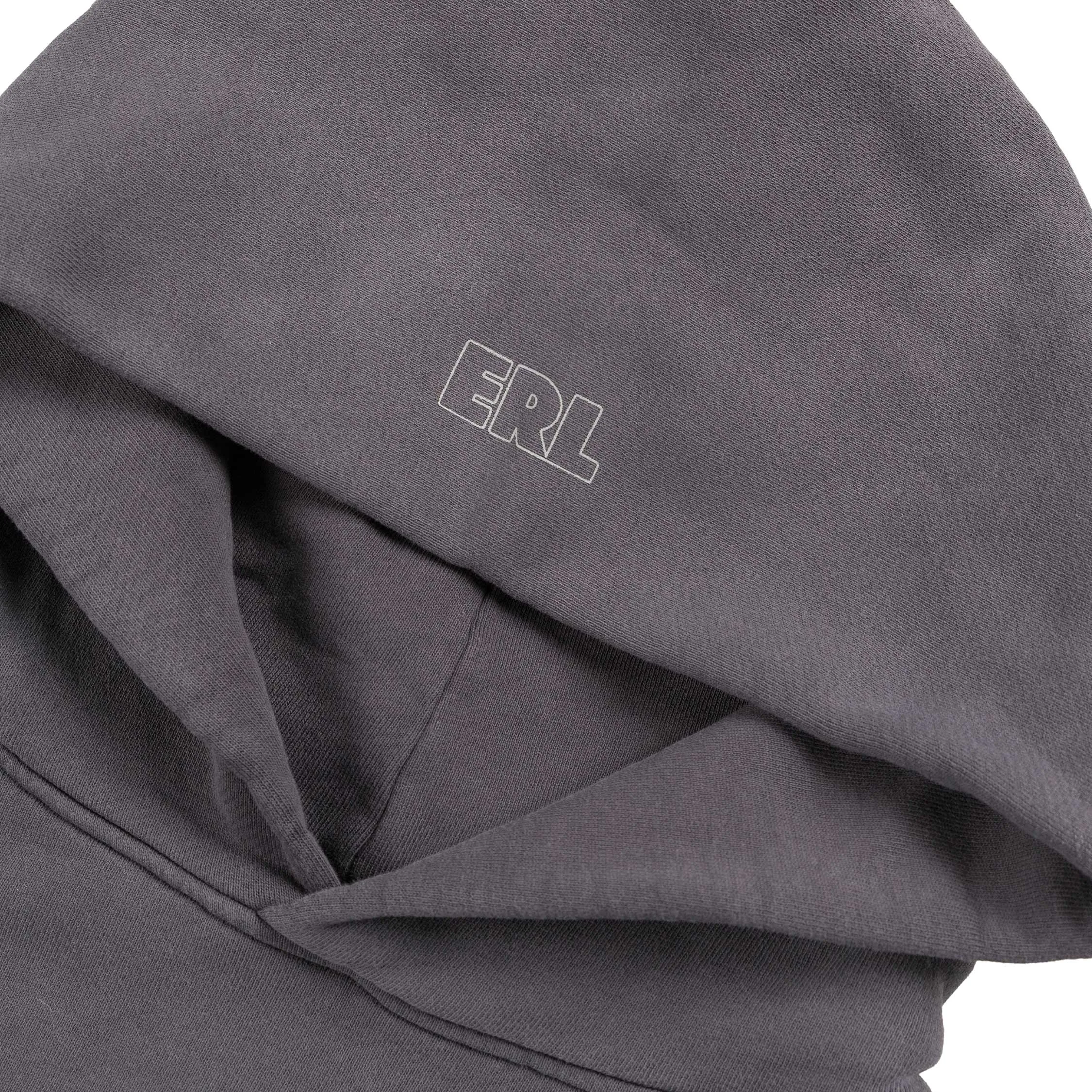 ERL Wave Hoodie Knit sold by Asphalt Gold product image thumbnail 3