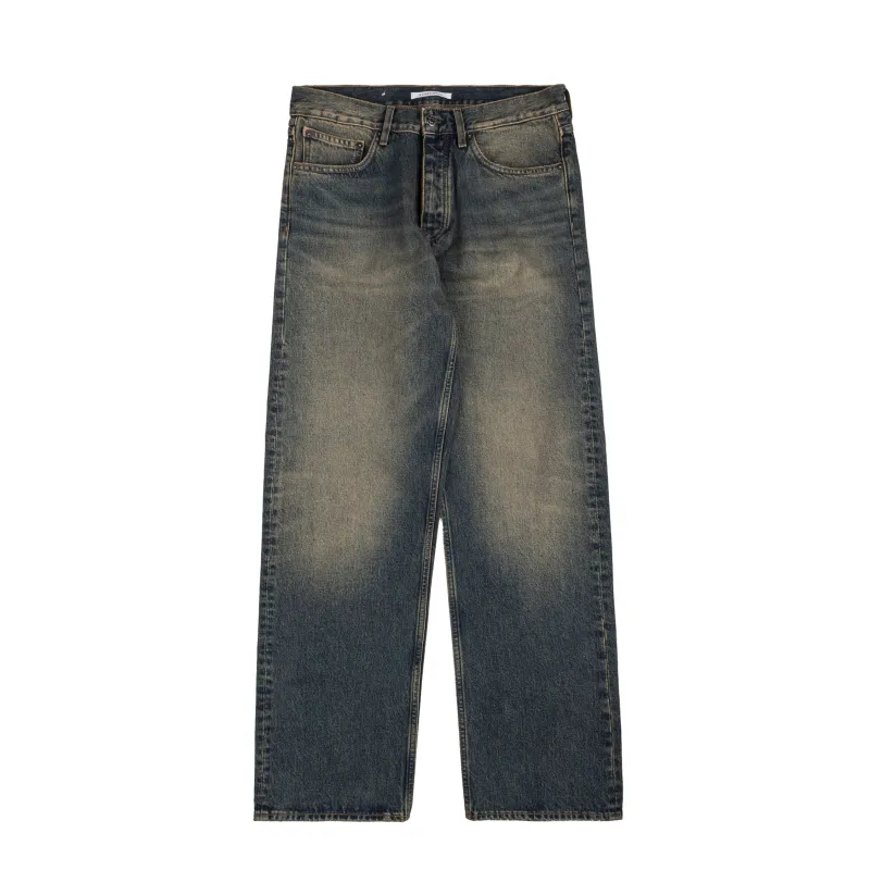 Sunflower Loose Jeans sold by Asphalt Gold