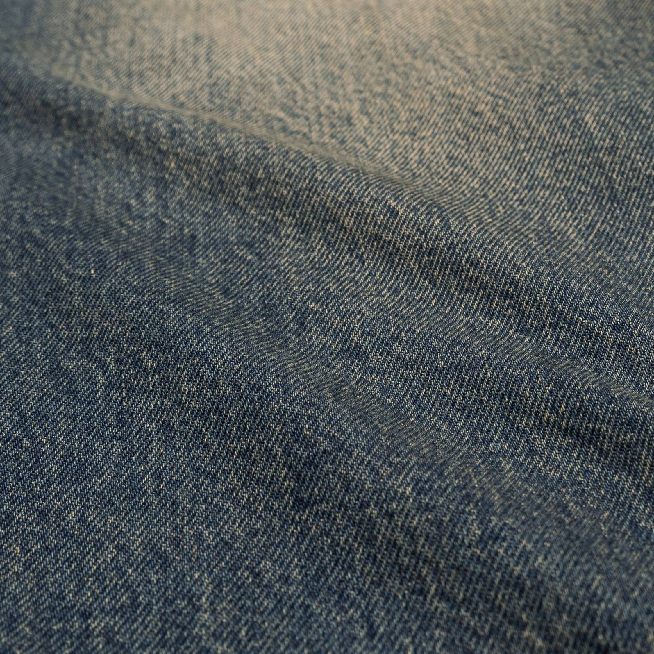 Sunflower Loose Jeans sold by Asphalt Gold product image thumbnail 5