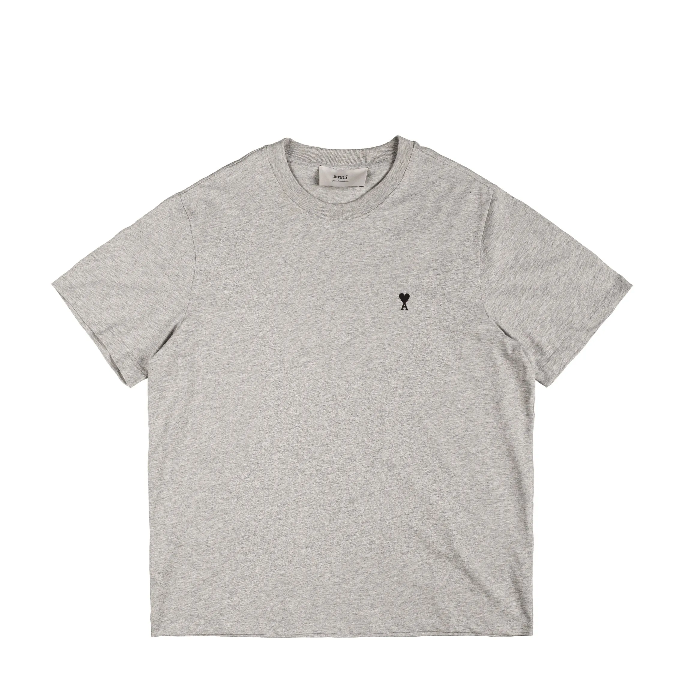 AMI Paris Ami De Coeur T-Shirt sold by Asphalt Gold