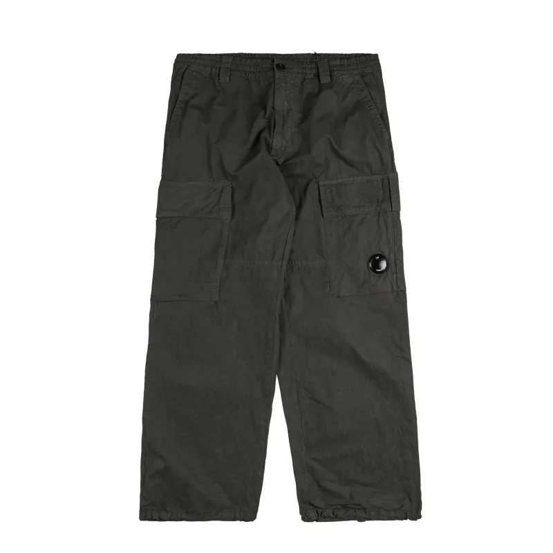 C.P. Company	Microreps Boxy Cargo Pants sold by Asphalt Gold