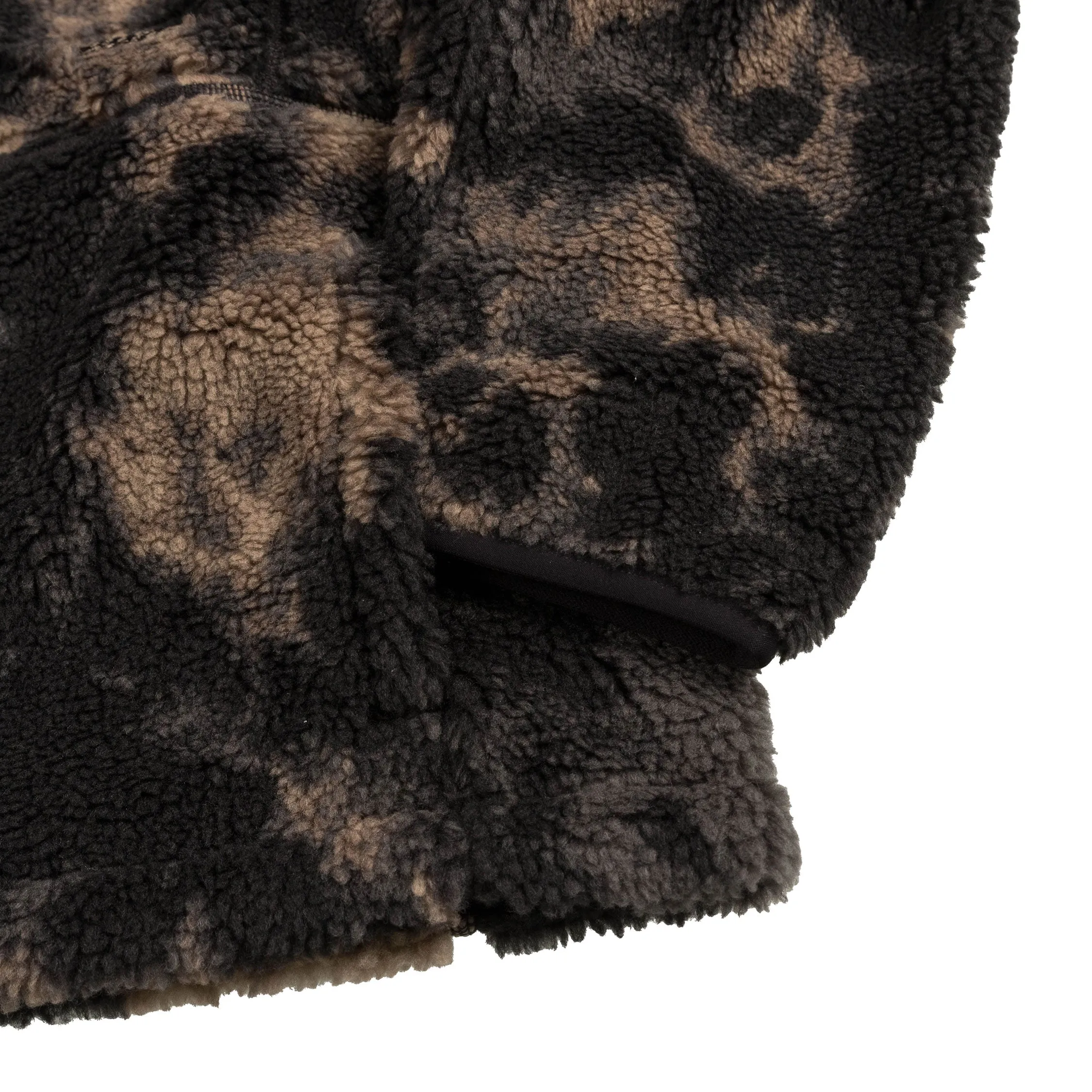 The North Face Extreme Pile Printed Pullover Fleece sold by Asphalt Gold product image thumbnail 3