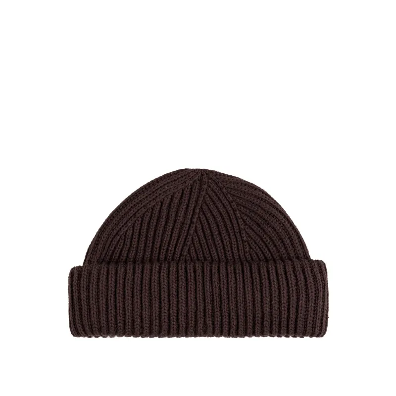 HAL Studios Ribbed Knit Beanie sold by Asphalt Gold