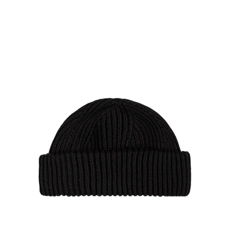 HAL Studios Ribbed Knit Beanie sold by Asphalt Gold