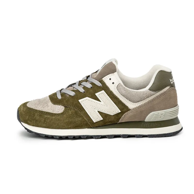 New Balance U574BWS sold by Asphalt Gold