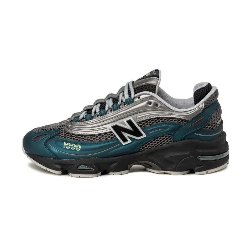 New Balance M1000S sold by Asphalt Gold