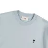 AMI Paris	Ami De Coeur Crewneck Sweater sold by Asphalt Gold