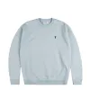 AMI Paris	Ami De Coeur Crewneck Sweater sold by Asphalt Gold