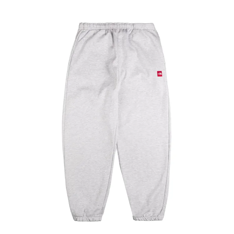 The North Face Red Box Sweatpants sold by Asphalt Gold