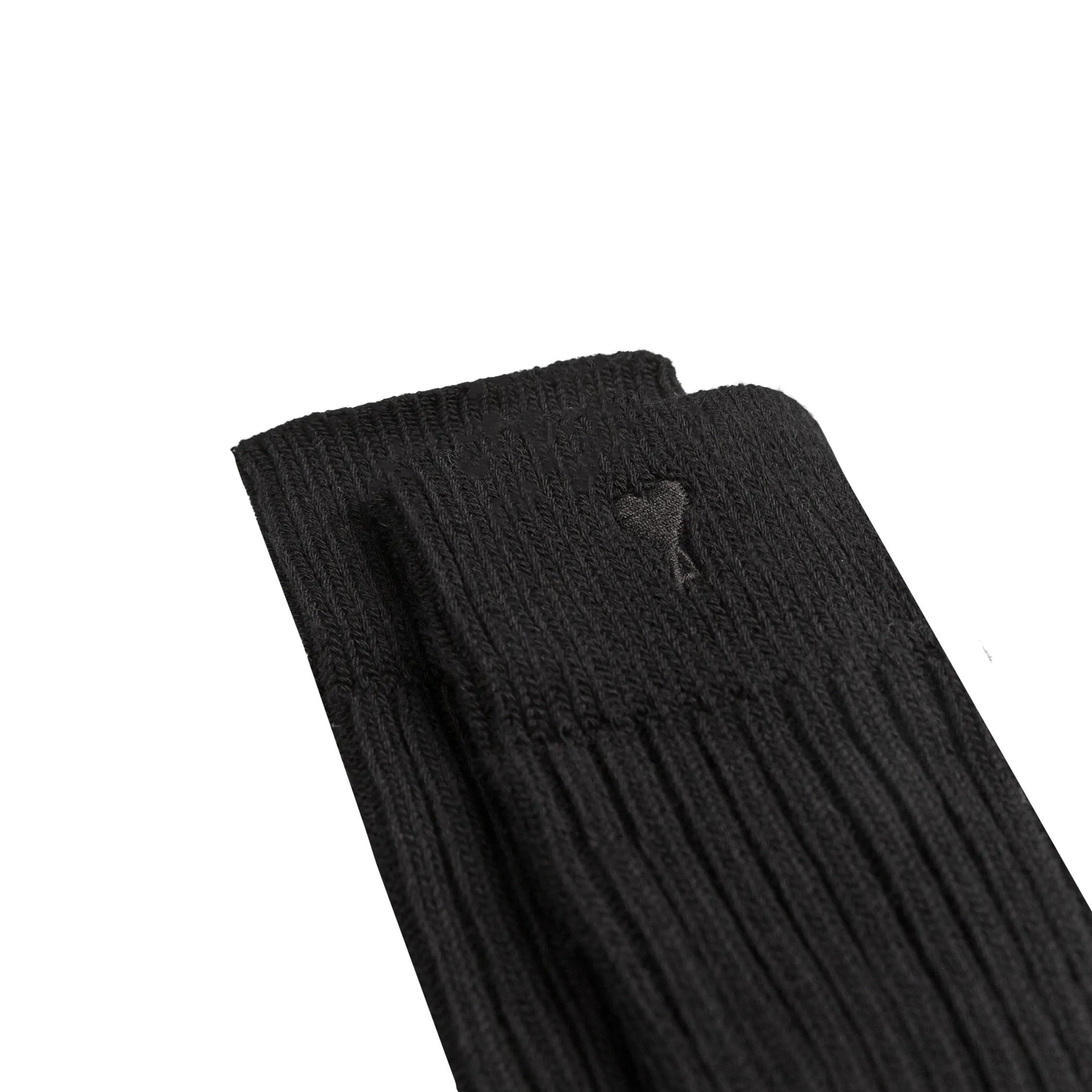 AMI Paris Ami De Coeur Socks Three Pack sold by Asphalt Gold product image thumbnail 2