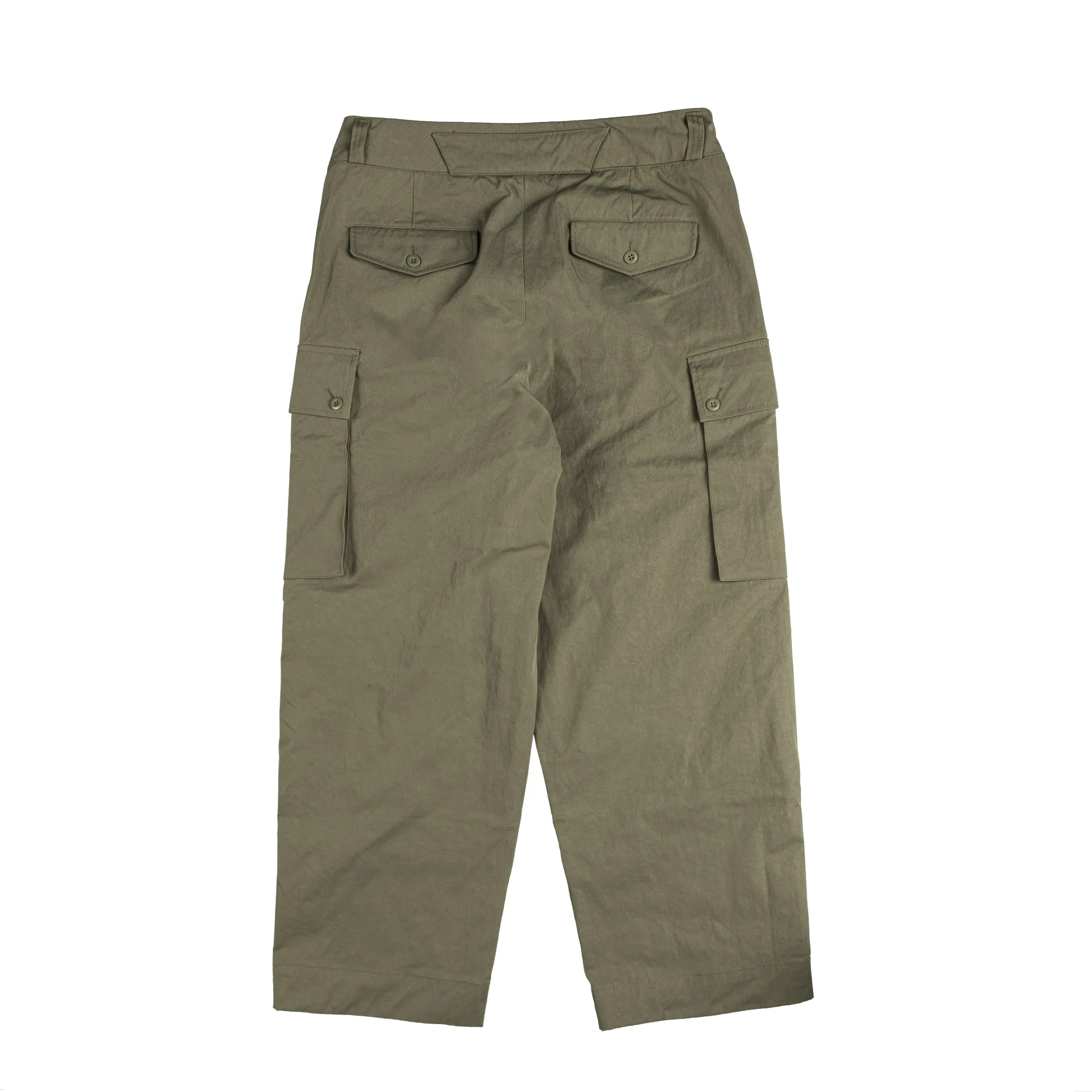 HAL Studios Utility Pant sold by Asphalt Gold product image thumbnail 2