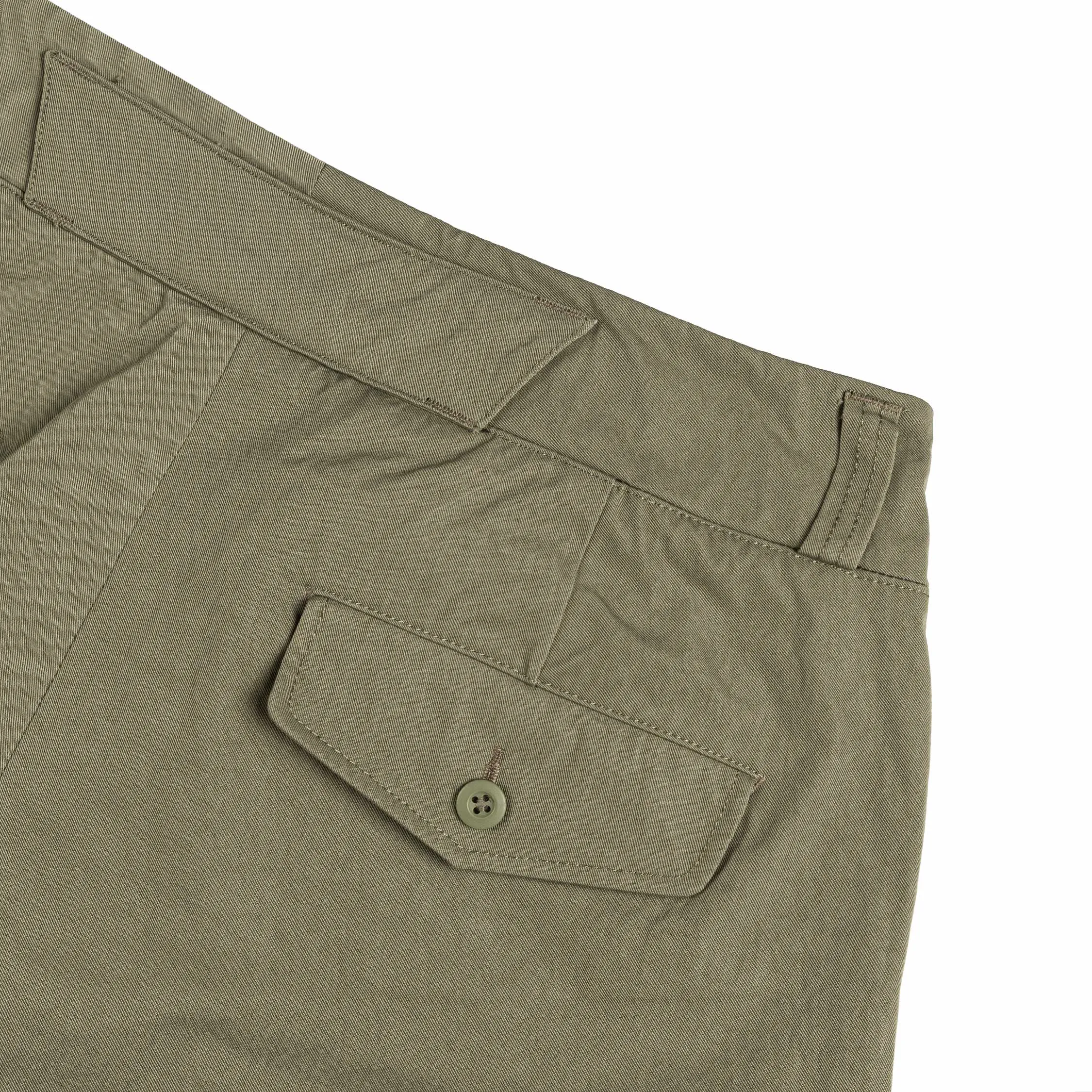 HAL Studios Utility Pant sold by Asphalt Gold product image thumbnail 4