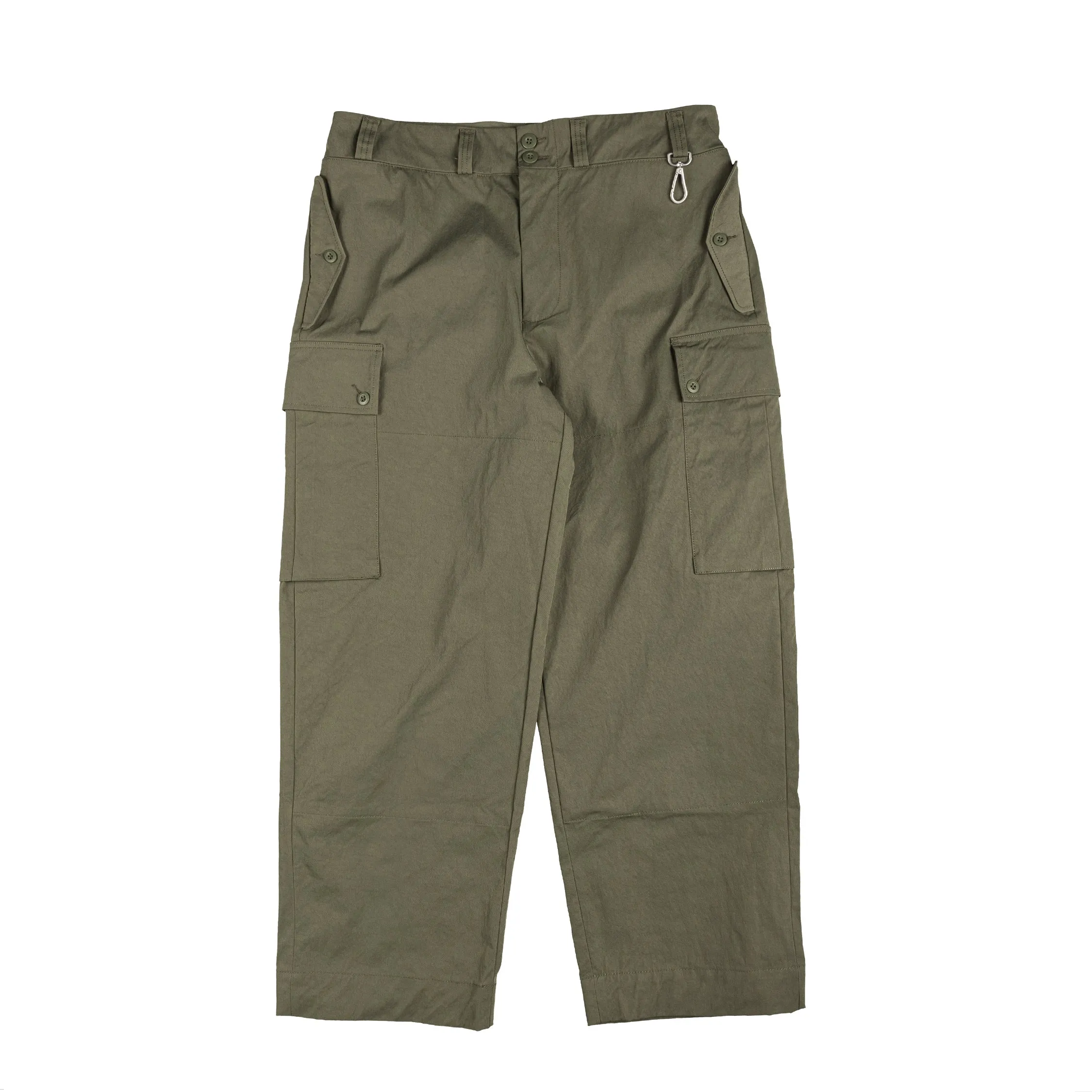 HAL Studios Utility Pant sold by Asphalt Gold