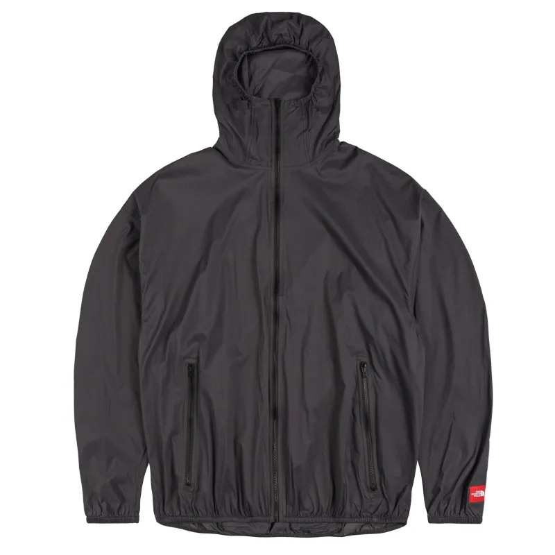 The North Face Red Box Wind Jacket sold by Asphalt Gold