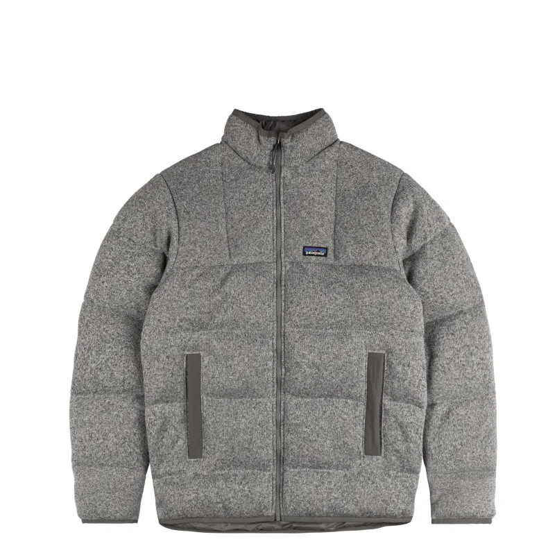 Patagonia Reversible Down Better Sweater sold by Asphalt Gold