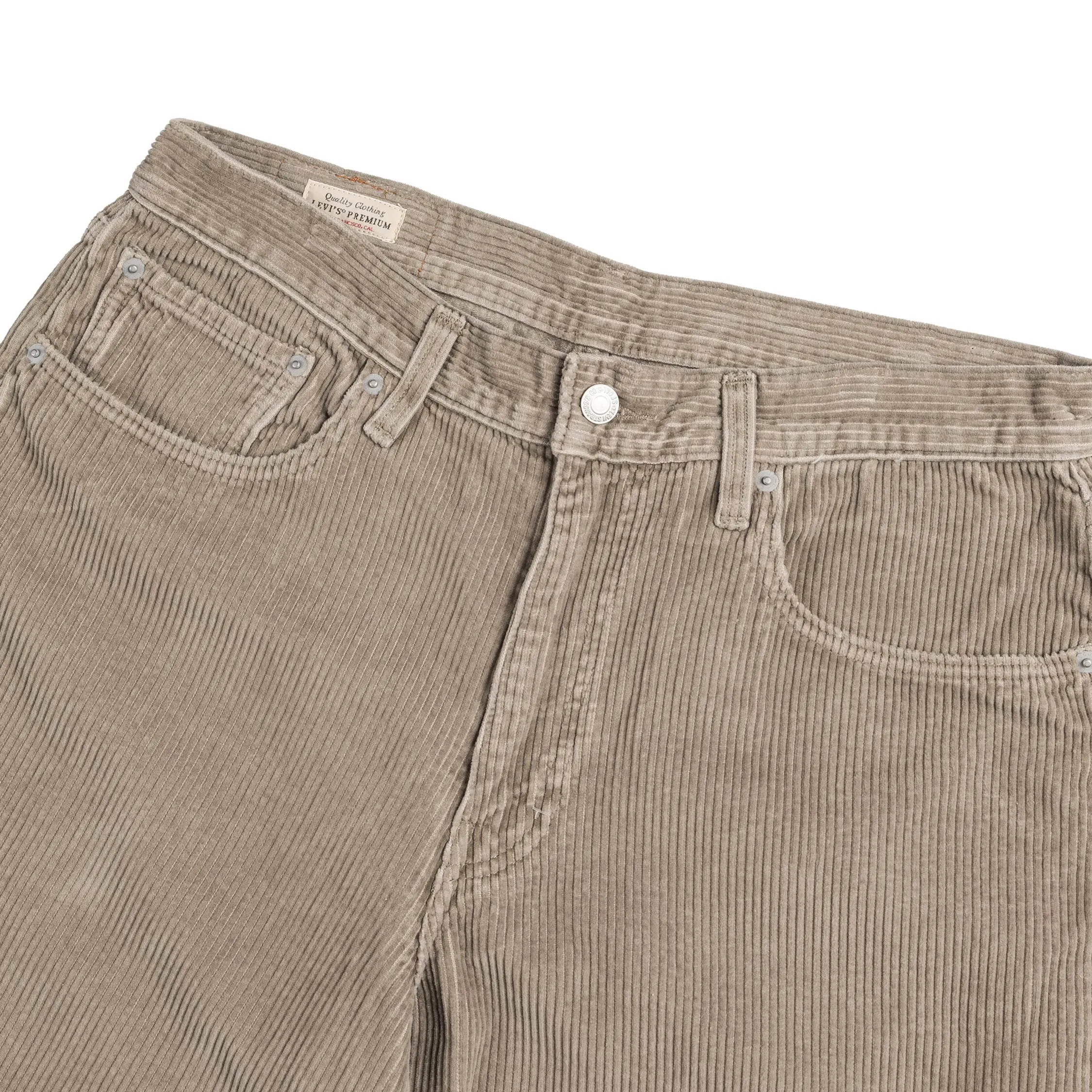 Levi's 578 Baggy sold by Asphalt Gold product image thumbnail 3