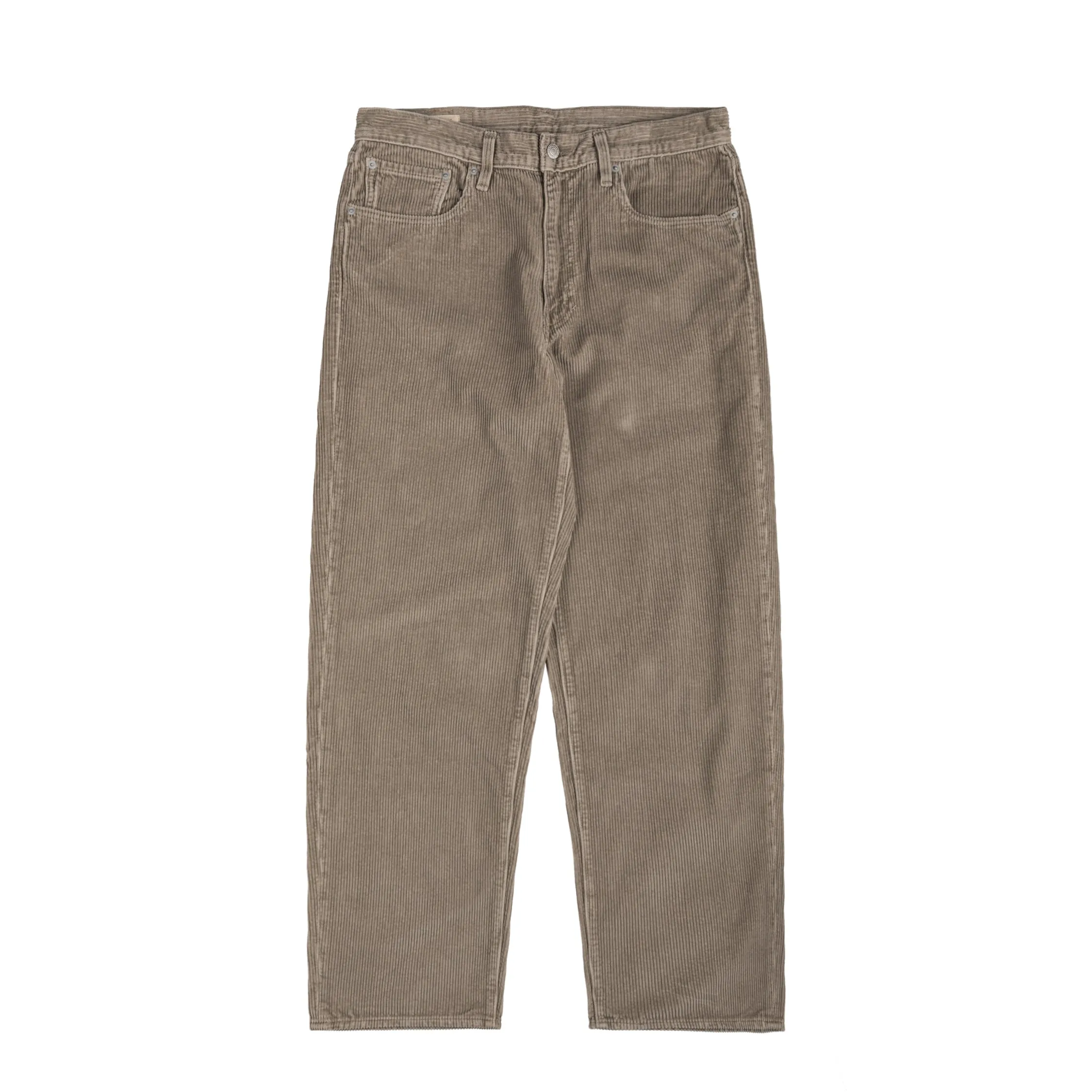 Levi's 578 Baggy sold by Asphalt Gold