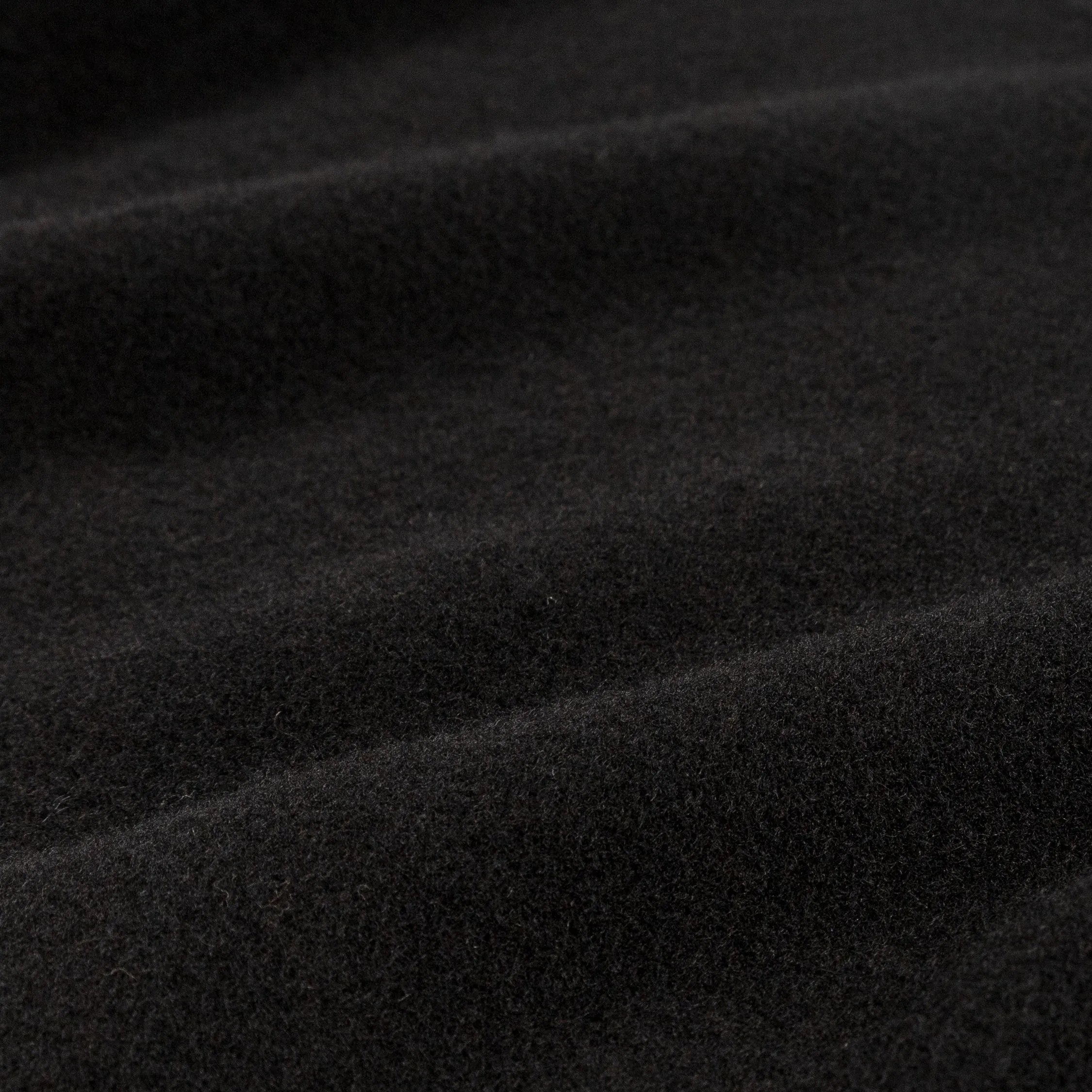 AMI Paris Ami de Coeur Wool Scarf sold by Asphalt Gold product image thumbnail 3