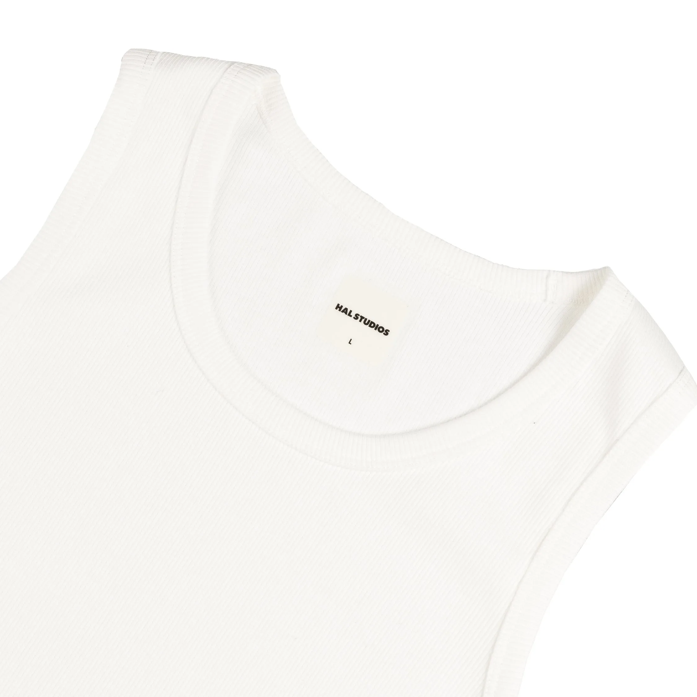 HAL Studios Tank Top sold by Asphalt Gold product image thumbnail 2