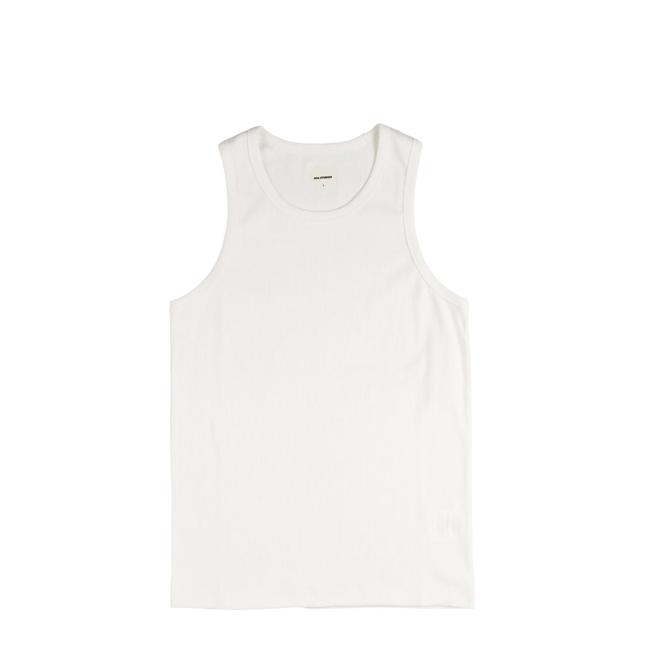 HAL Studios Tank Top sold by Asphalt Gold