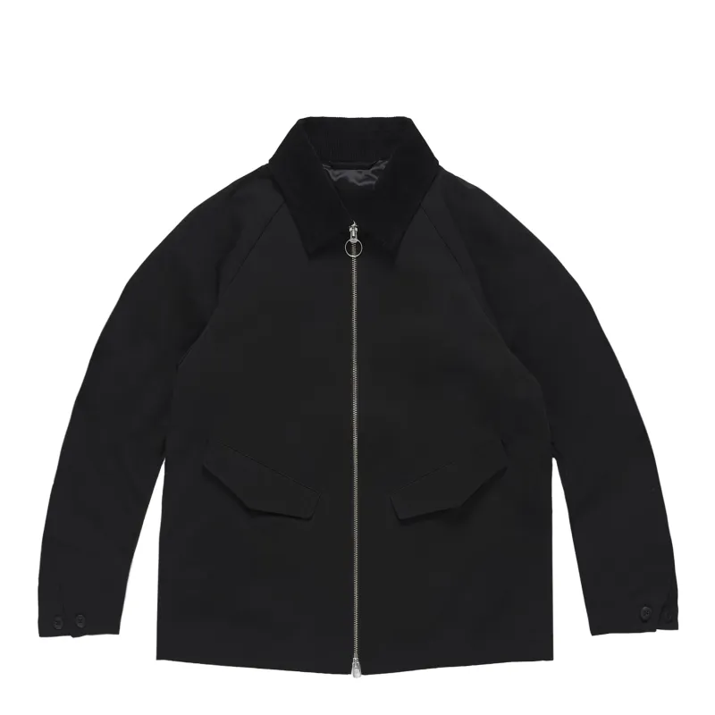 HAL Studios Utility Jacket sold by Asphalt Gold