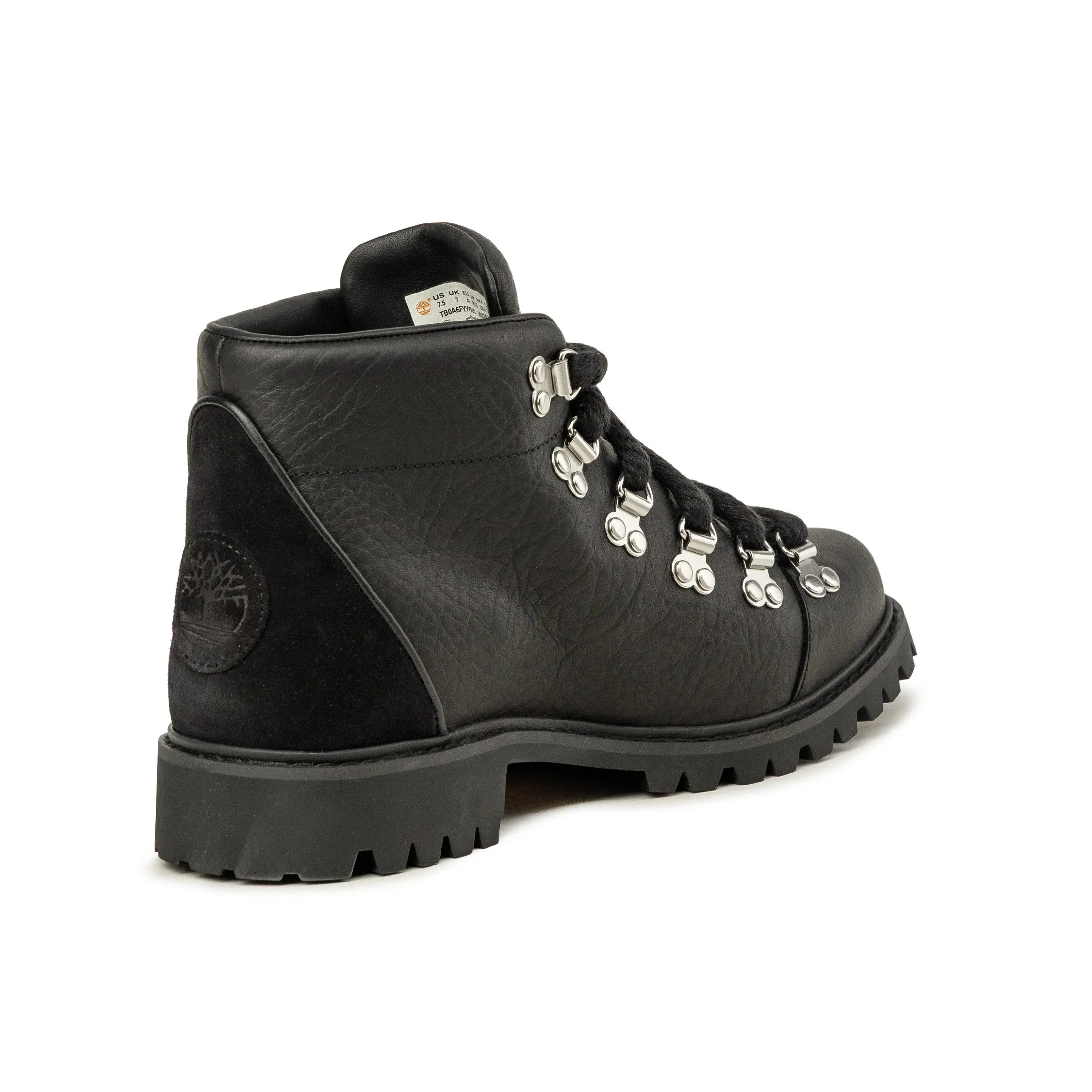 Timberland Authentic Hike Mid sold by Asphalt Gold product image thumbnail 3