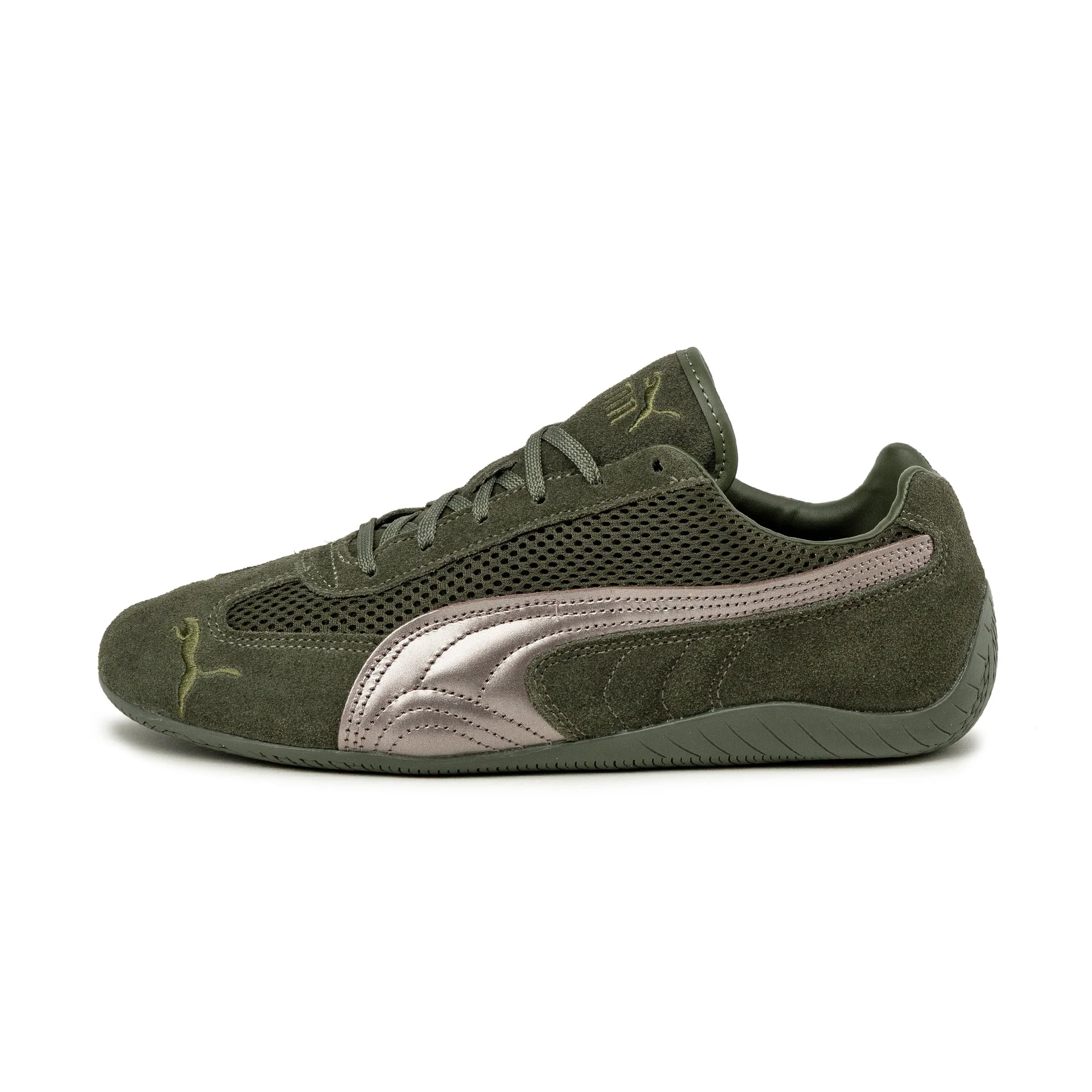 Puma Speedcat Premium sold by Asphalt Gold
