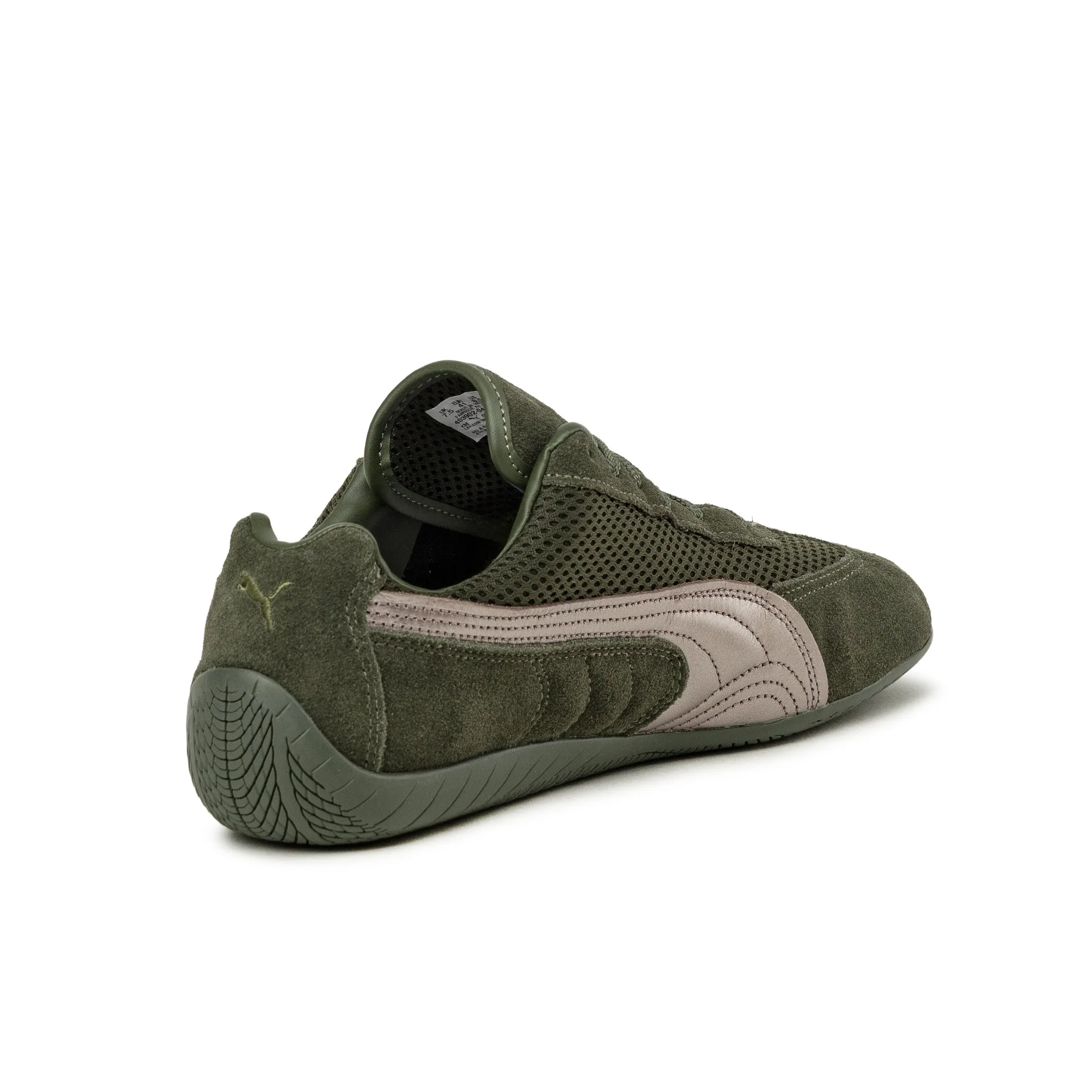 Puma Speedcat Premium sold by Asphalt Gold product image thumbnail 3