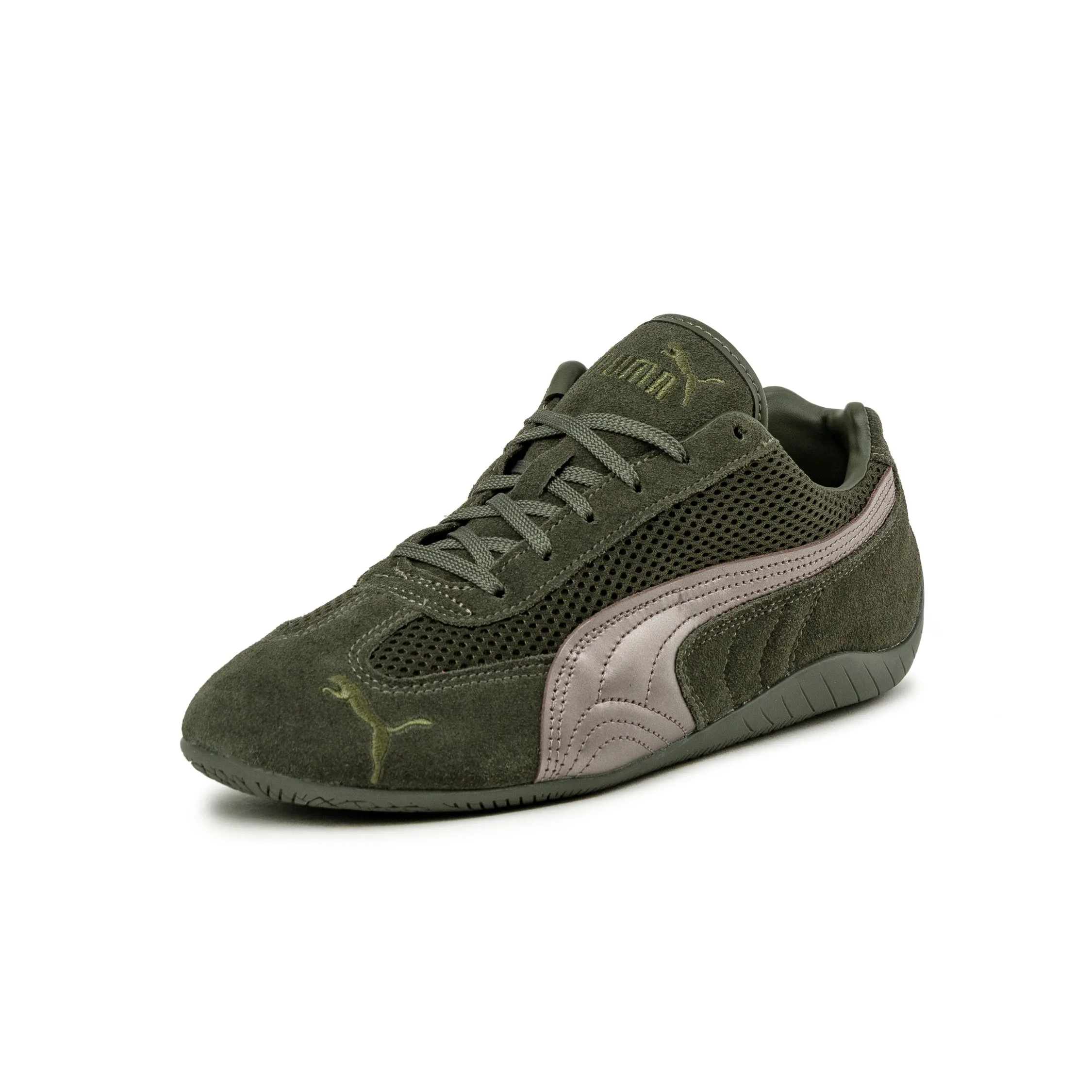 Puma Speedcat Premium sold by Asphalt Gold product image thumbnail 2