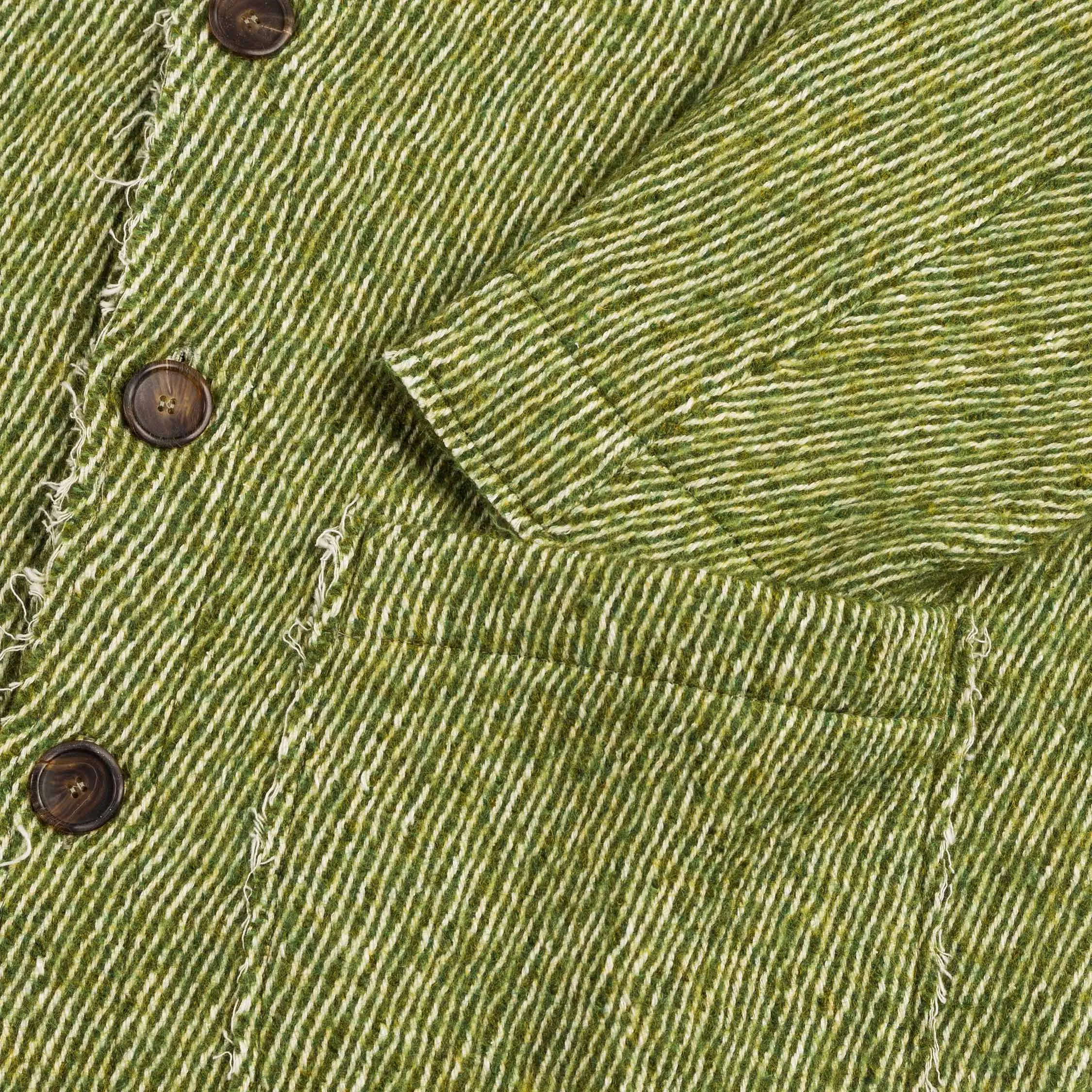 Sefr Pavel Cardigan sold by Asphalt Gold product image thumbnail 4